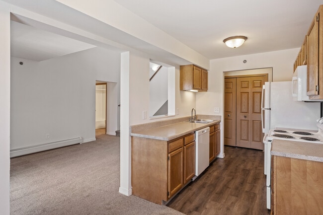 Highpointe Apartments