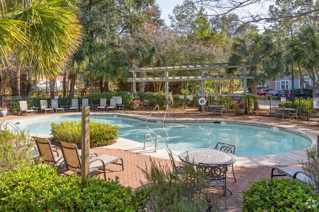 Photo - Regatta on James Island