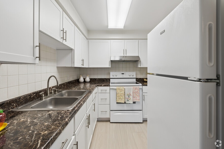 Interior Photo