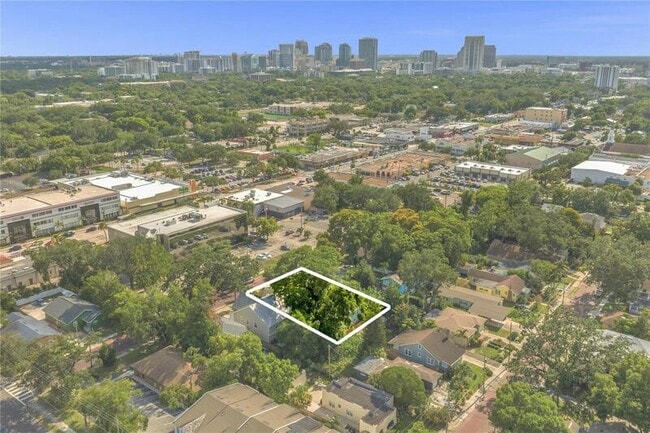 Photo - 1509 Woodward St