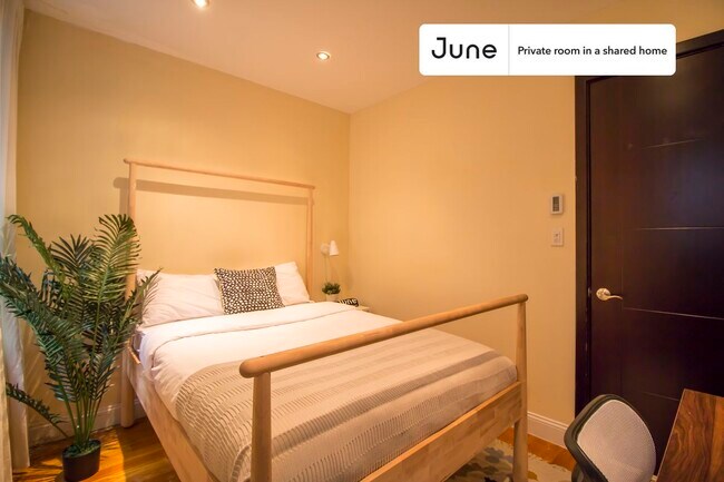 Photo - Room in Shared 5 bed/2 bath home Unidad A