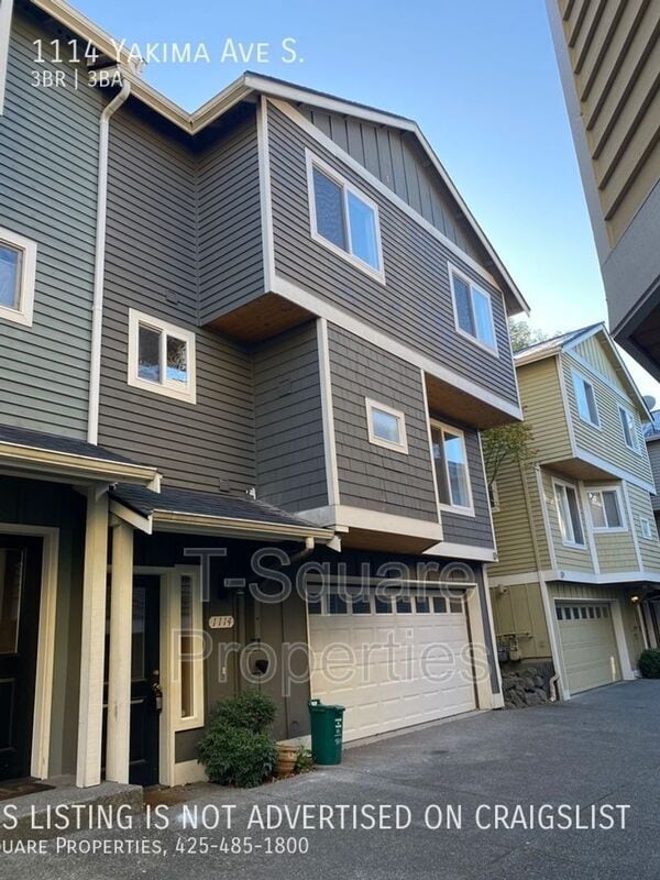 Photo - 1114 Yakima Ave S