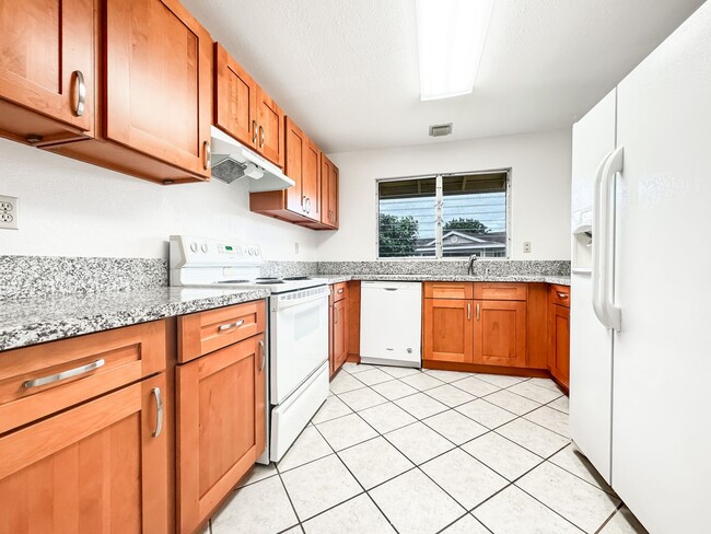 Photo - Mililani House with A/C