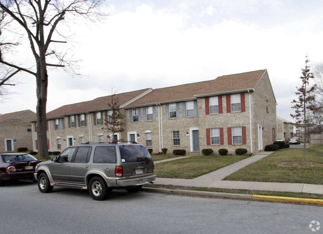 University Commons - University Commons