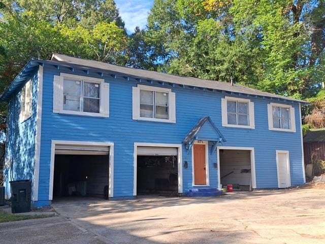 Building Photo - 117 Lister St Unit 1/2 B