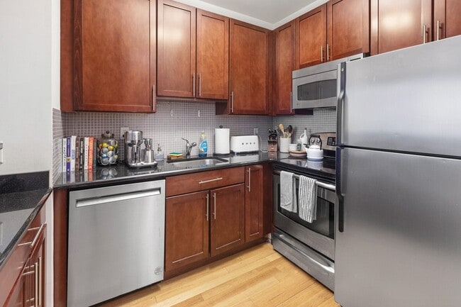 Photo - 1500 Hudson St Unidad 5S