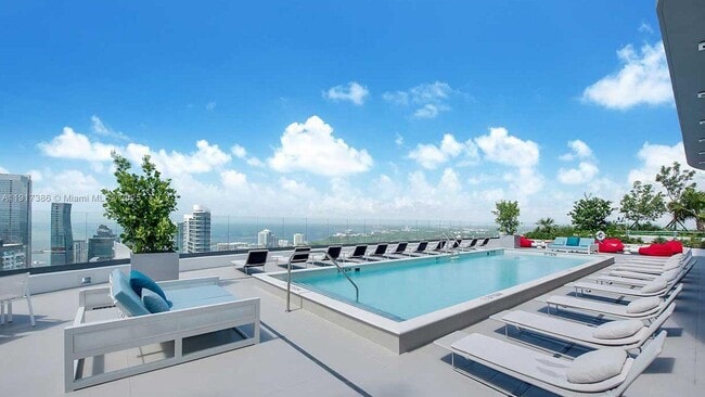 Photo - 55 SW 9th St Unit 2305