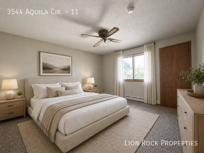 3544 Aquila Cir Unidad 11