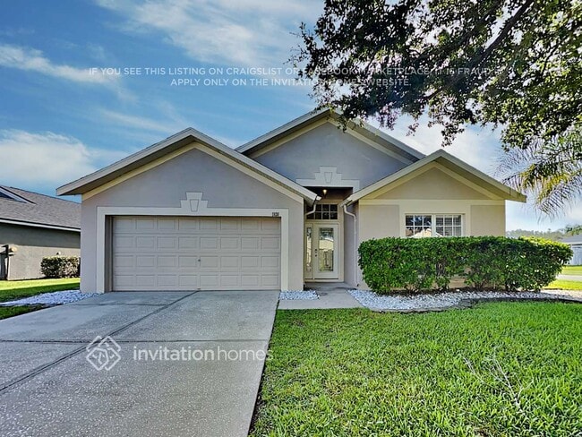Building Photo - 5626 War Admiral Dr Rental