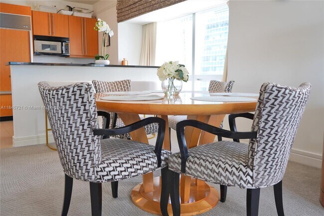 Photo - 1435 Brickell Ave Unit 3412