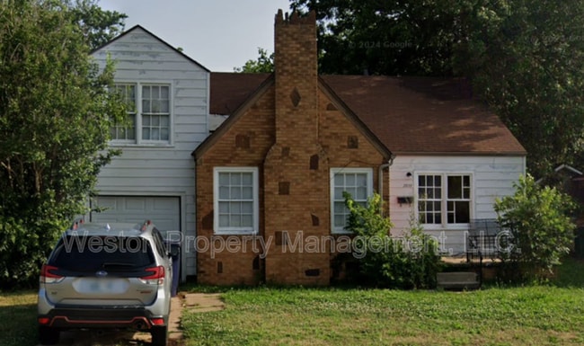 Building Photo - 2039 NW 33rd St