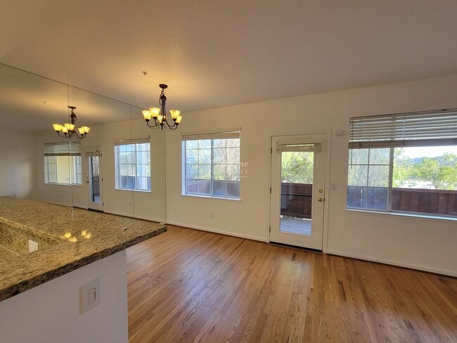 Photo - San Ramon Ground Floor Condo with Large Attached Garage!!