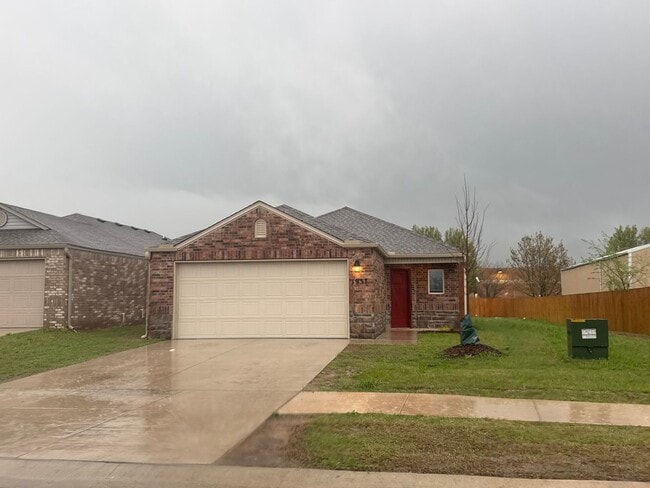 Photo - *Pre-leasing* NEWER Four Bedroom | Two Bath in Springdale!