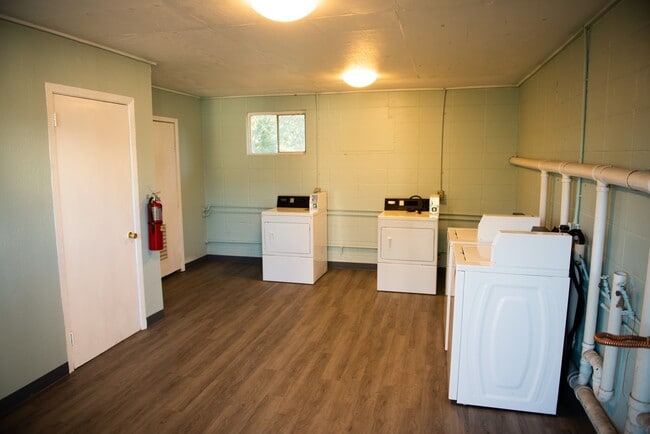 Photo - 1418 Lynn St Unit 22