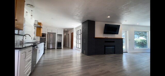 Building Photo - 105 W Tietan St Rental