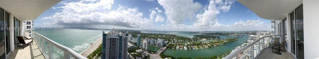 Photo - 6365 Collins Ave Unit 3907