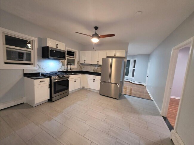 21 Candace St