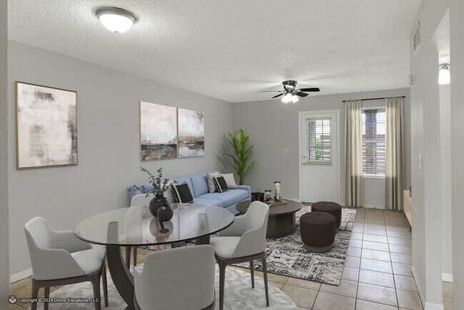 Photo - ***Cute 2 Bedroom Apartment in Eagle Lake