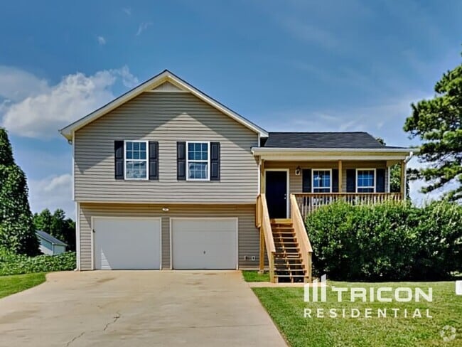 Building Photo - 89 Pin Oak Ct Rental