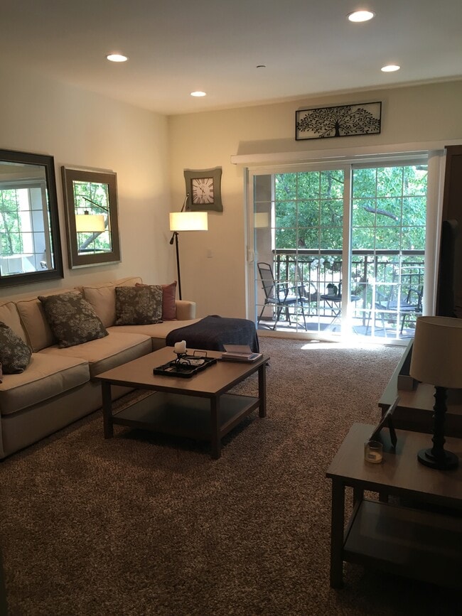 Photo - Skyview Terrace Apartments