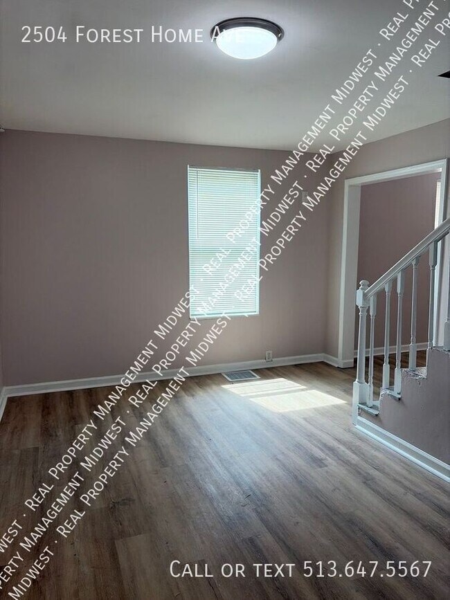 Photo - 2504 Forest Home Ave