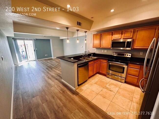 Photo - 200 W 2nd St
