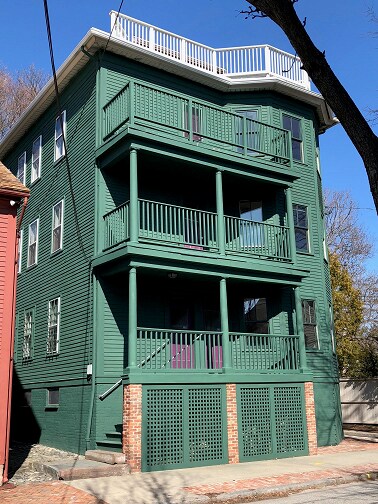 Photo - 19 Arnold St Apartments