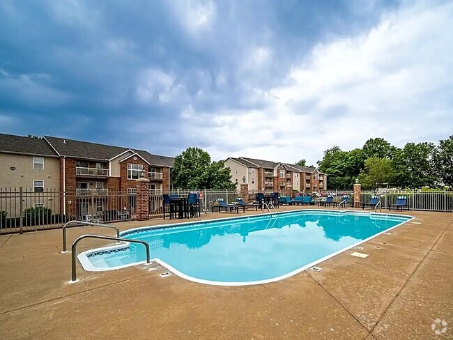 Building Photo - Watermill Park Apartments