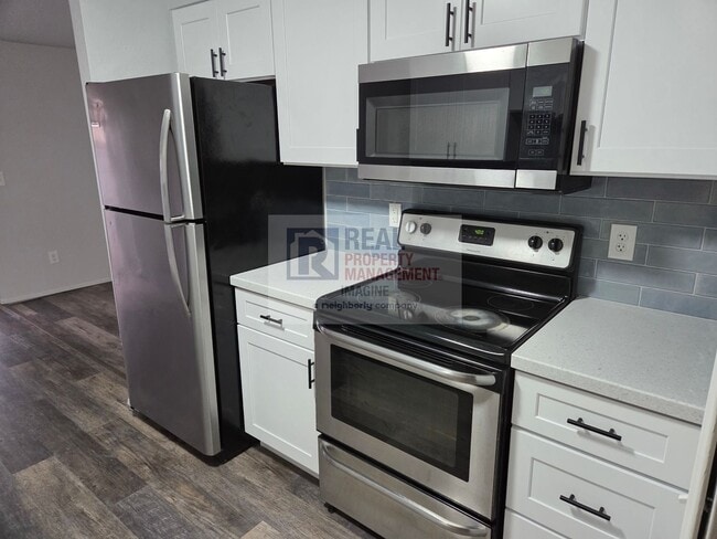 Photo - Check out this completely remolded 3 bedroom, 2.5 bath townhome!