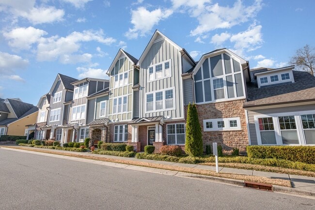 Photo - Impressive Townhome in Popular Five Points - Inside the Beltline Location