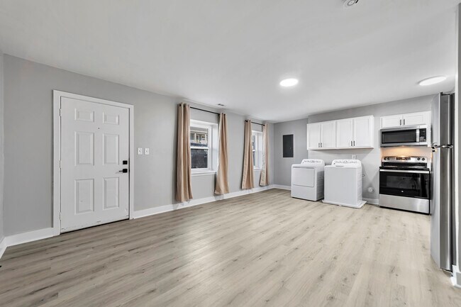 Photo - 616 N 21st St Unit A