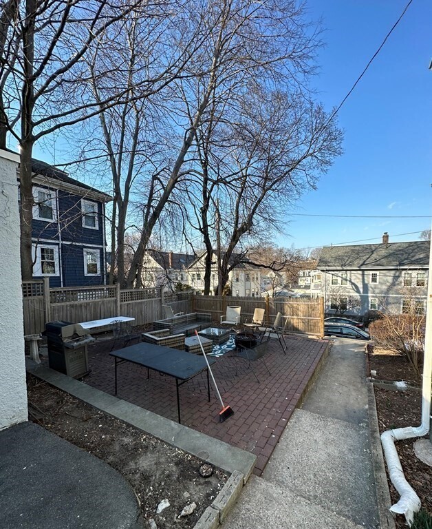 Photo - 17 Cufflin St Unit 1