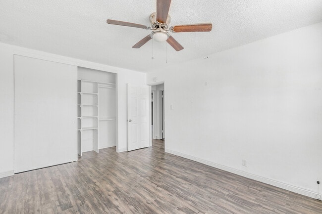 600 Almond Ave