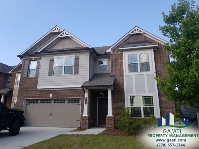 Building Photo - 4201 Towncastle Ln