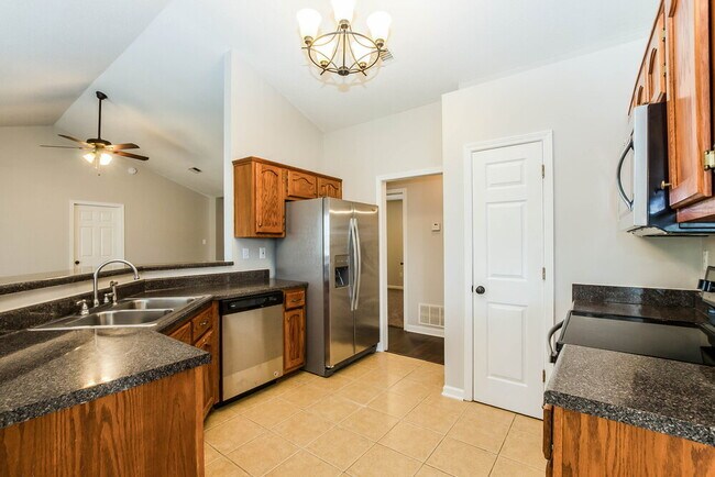 Photo - 2717 Baird Dr