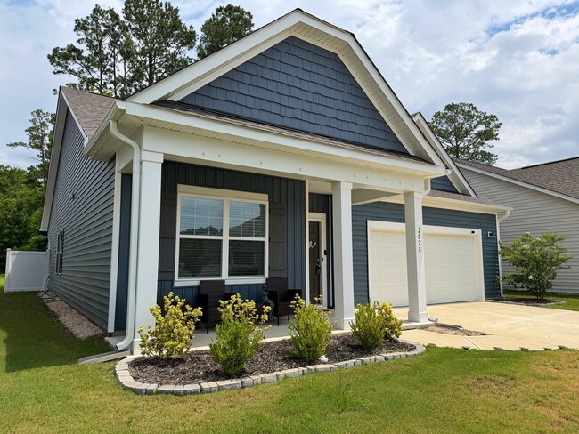 Photo - 2028 Bogue Ln
