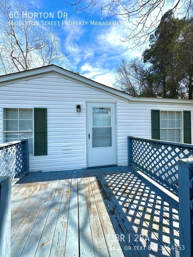 Photo - 60 Horton Rd