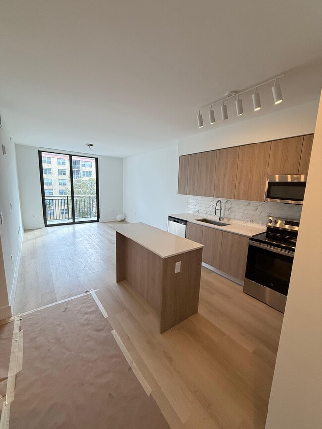 Photo - 11645 NE 20th Dr Apartment