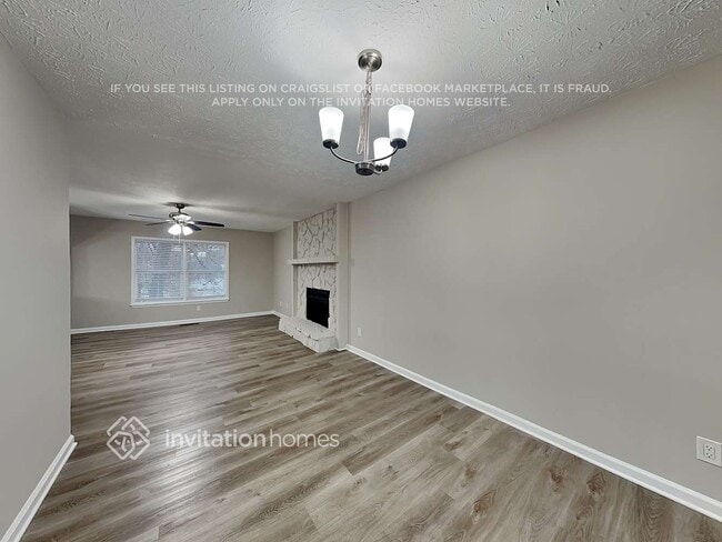 Photo - 3691 Woodington Pl NW