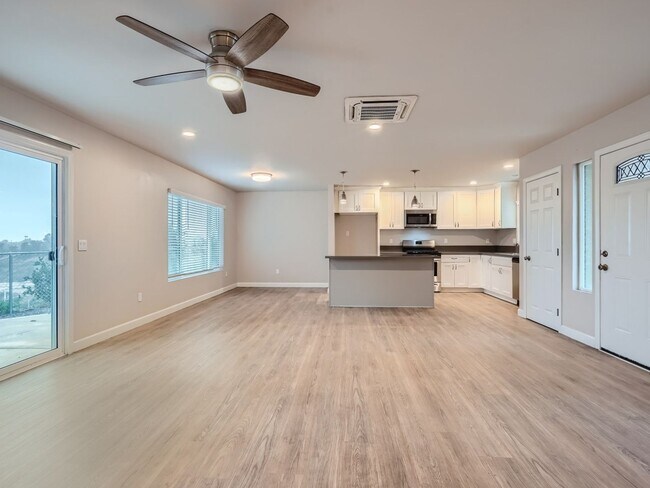 Photo - Newer 3 Bedroom House & 2 Bedroom Granny Flat Close to SDSU!!! $1000 Off 1st Month's Rent!! Unit 5370 W FALLS VIEW DR