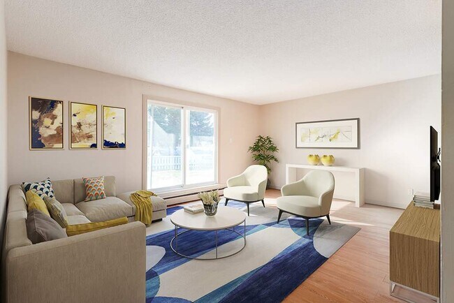 Building Photo - Cassils Estate