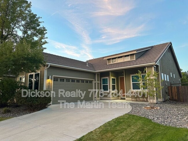 Building Photo - 2780 Arrow Smith Dr