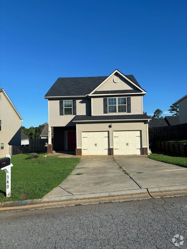 Building Photo - Coming Soon in Grovetown! Rental
