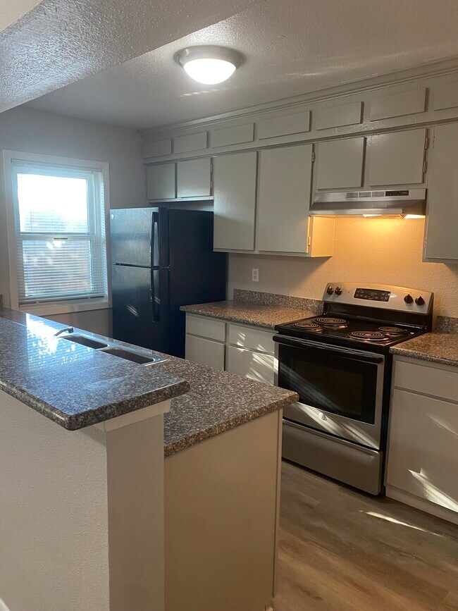 Apartments for Rent Near Rice University Student Housing Rice