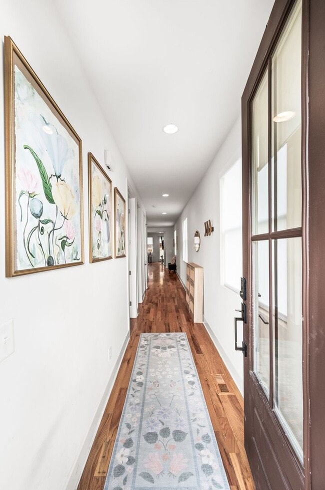 Photo - Stunning 3BE/3BA in one of Nashville's hottest neighborhood, The Nations!