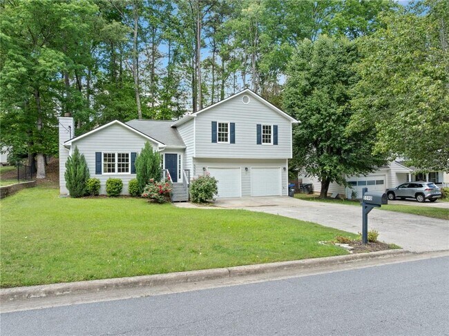 Photo - 5590 Princeton Oaks Dr