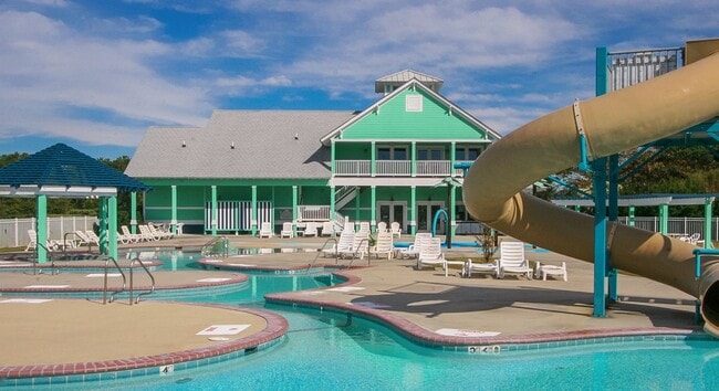 Building Photo - Outer Banks 3 Bedroom Year Round Rental