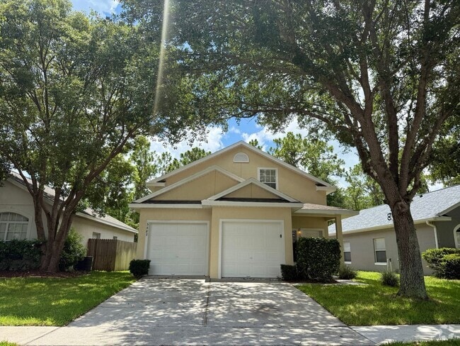 Building Photo - Nice 4/2 Two-Story Home in Seminole County...