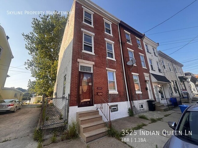 Photo - 3525 Indian Queen Ln