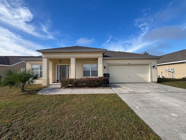 Building Photo - 3421 Cherry Ridge Rd